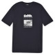 Bodytalk Ανδρική κοντομάνικη μπλούζα BDTKM T-Shirt